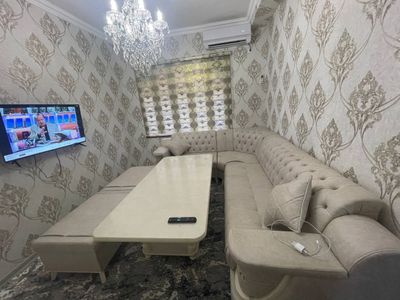 Квартира ижарага берилади