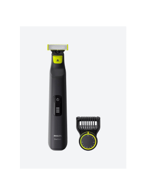PHILIPS QP6530/23 one blade