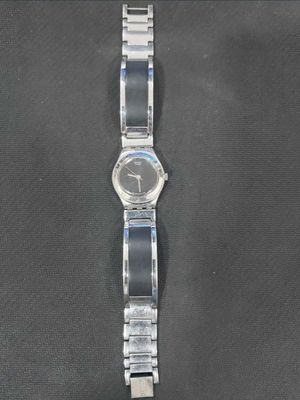 Swatch otginal ayollar soati b/u xolati o'rta