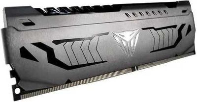 Оперативная память DDR4 2x8GB 3600MHz PVS416G360C8K Viper Steel