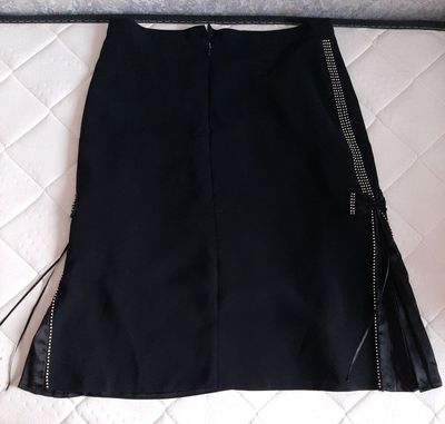 Юбки, которые подойдут и для школы, и для офиса