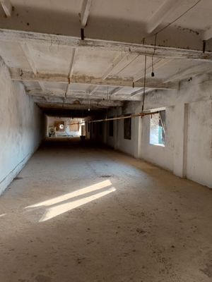 2 etaj arendaga beriladi