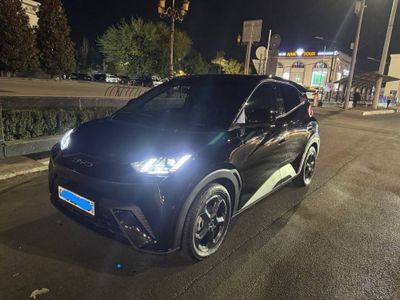 BYD Seagull 2023