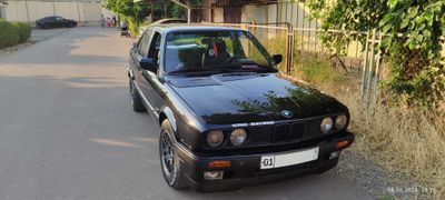 Продаётся BMW E30 327i