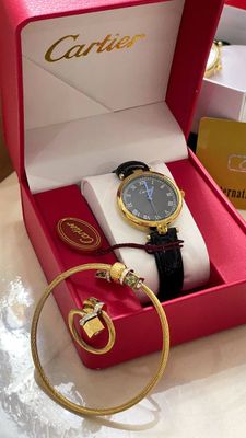 Cartier Soat