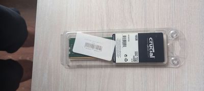 Оперативная память DDR4-2666