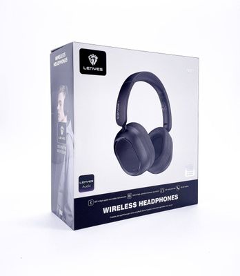 Lenyes Wireless Hedphones LH60