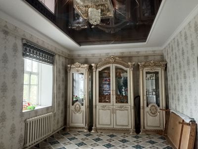 Уй сатилади, келисимли бахада
