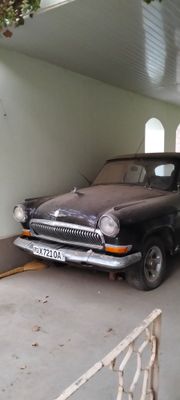 Volga 21 sotiladi 5000$