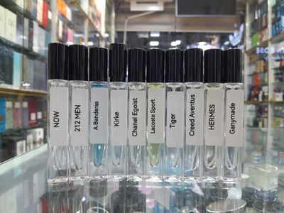 Razliv atirlarimizdan ham keldi