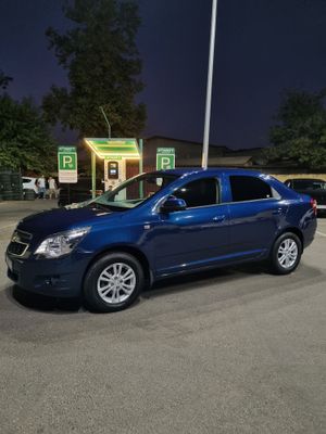 Cobalt 2023 Aftamat