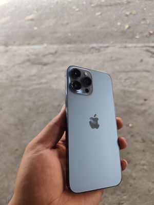 iPhone 13 ProMax 128gb