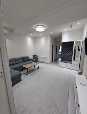 Arenda kvartira Novza metro 3 xona 550$