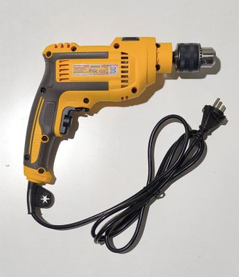 Дрель INGCO 710W новая