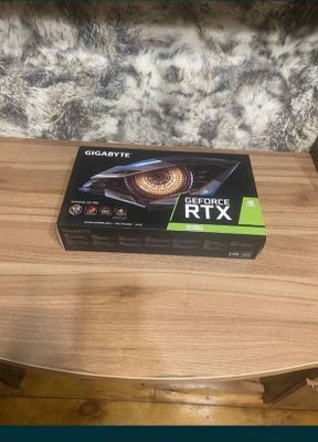 Видеокарта Gigabyte GeForce RTX 3080 GAMING OC 10G (Rev 2.0)