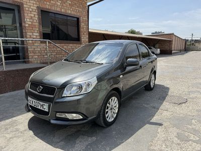 Nexia 3 Avtomat sotiladi