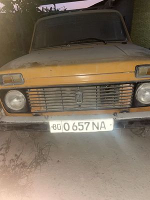 Niva sotiladi pul kerakligi uchun