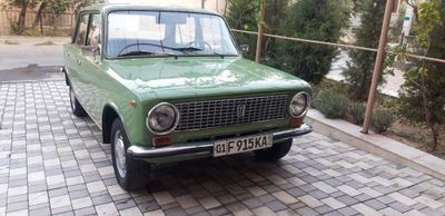 Ваз 21011 сотилади