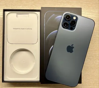 iphone 12pro 128gb LLA korobka