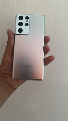Samsung S 21 Ultra 5G 12/256 GB Obmen