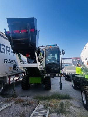 Кармикс,Karmiks,Carmix JBC 2,6 kublik