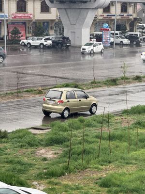 MATIZ простой.