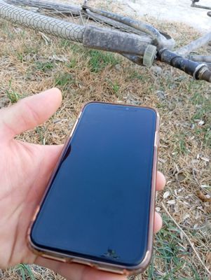 iPhone 11 64gb 75% radnoy