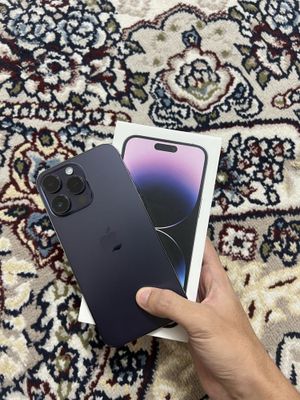 Iphone 14pro max ideal