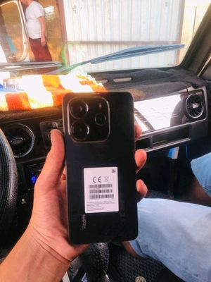 Redmi Note 14