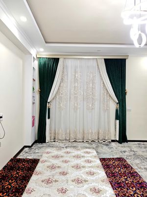 2 хонали квартира
