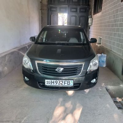 Cobalt Ravon 2020ideal