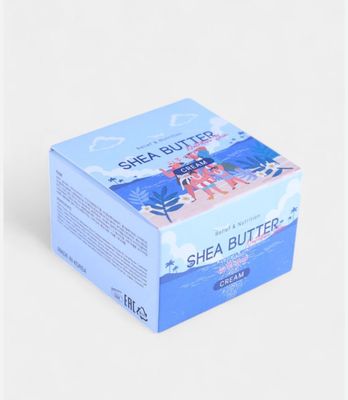 WAR MICREA Shea Butter