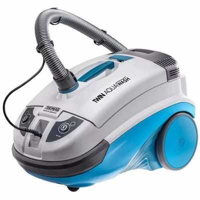 Моющий пылесос Thomas Twin Aquawash,  аквафильтр