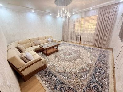 Бодомзор Масжид енида 4 ком квартира аренда