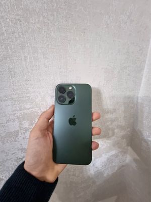 iPhone 13 Pro green 128gb