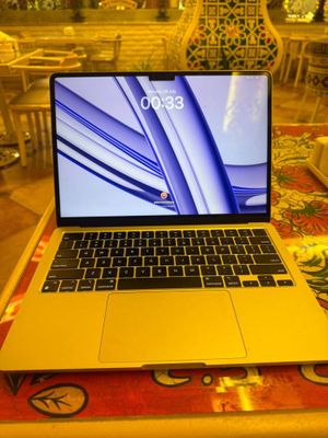 Macbook air m2 256gb