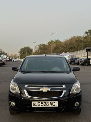Cobalt 2023 avtomat