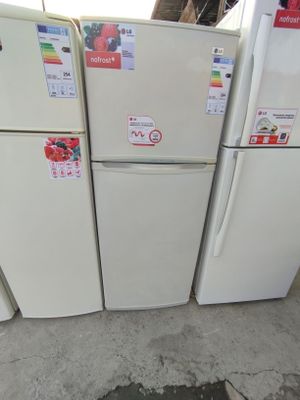 LG haladelnik sotiladi nofros vazdushnik