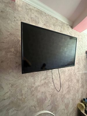 Televizo'r 42 tali