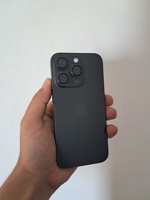 Iphone 15pro sotiladi