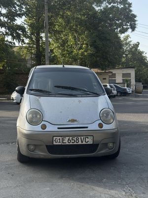 Matiz 2009 MX 239.000