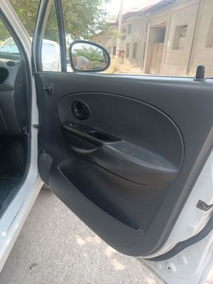 Matiz miks super kanditsaner