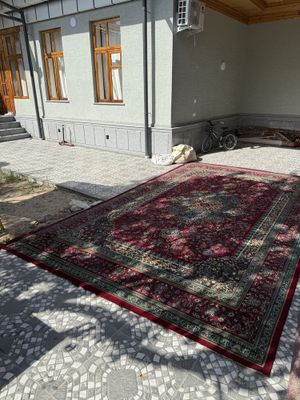 Гилам сотилади холати зор