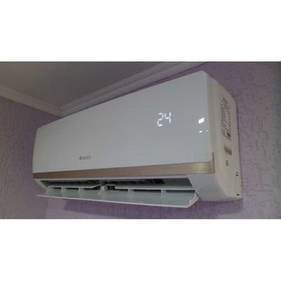 Кондиционер, Gree 12, Inverter, Низкие цены, 100 % Оригинал, Гарантия