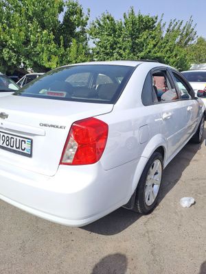 Ласетти 2010 автомат холати зор