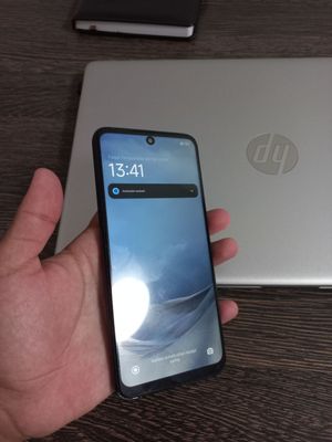 REDMI NOT 11s 128 tali