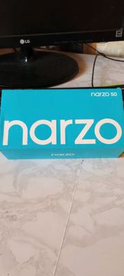 Продаётся телефон REALMI NARZO 50