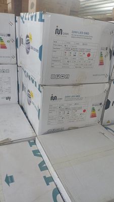 Qimi lighting led