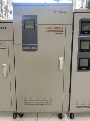 Стабилизатор Honle 30kv kva optom narxda