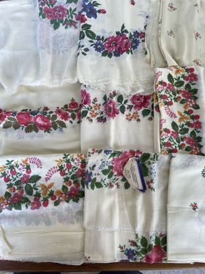 Продам платки на голову дешево